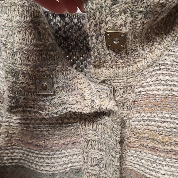 Free People Sweater - Picture 7 of 9